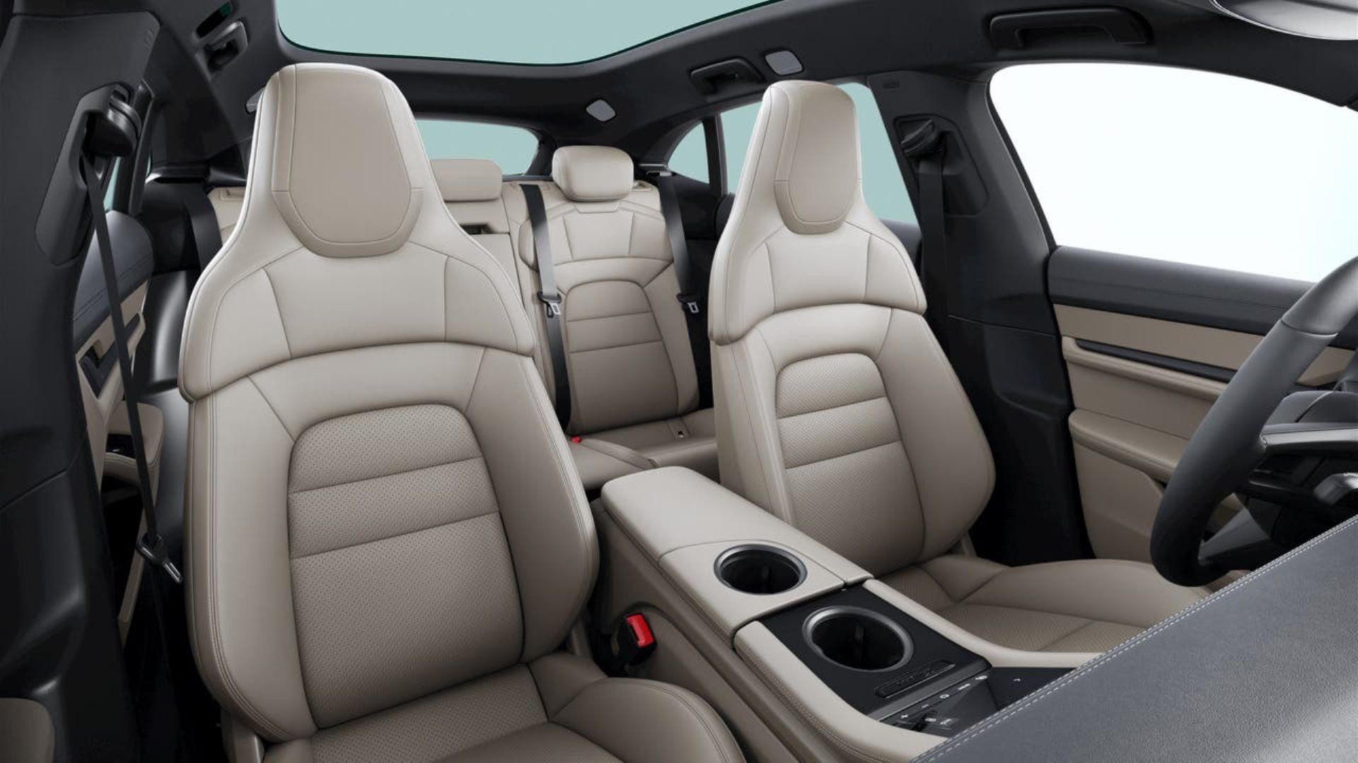 PORSCHE Taycan 4 Cross Turismo-image-6