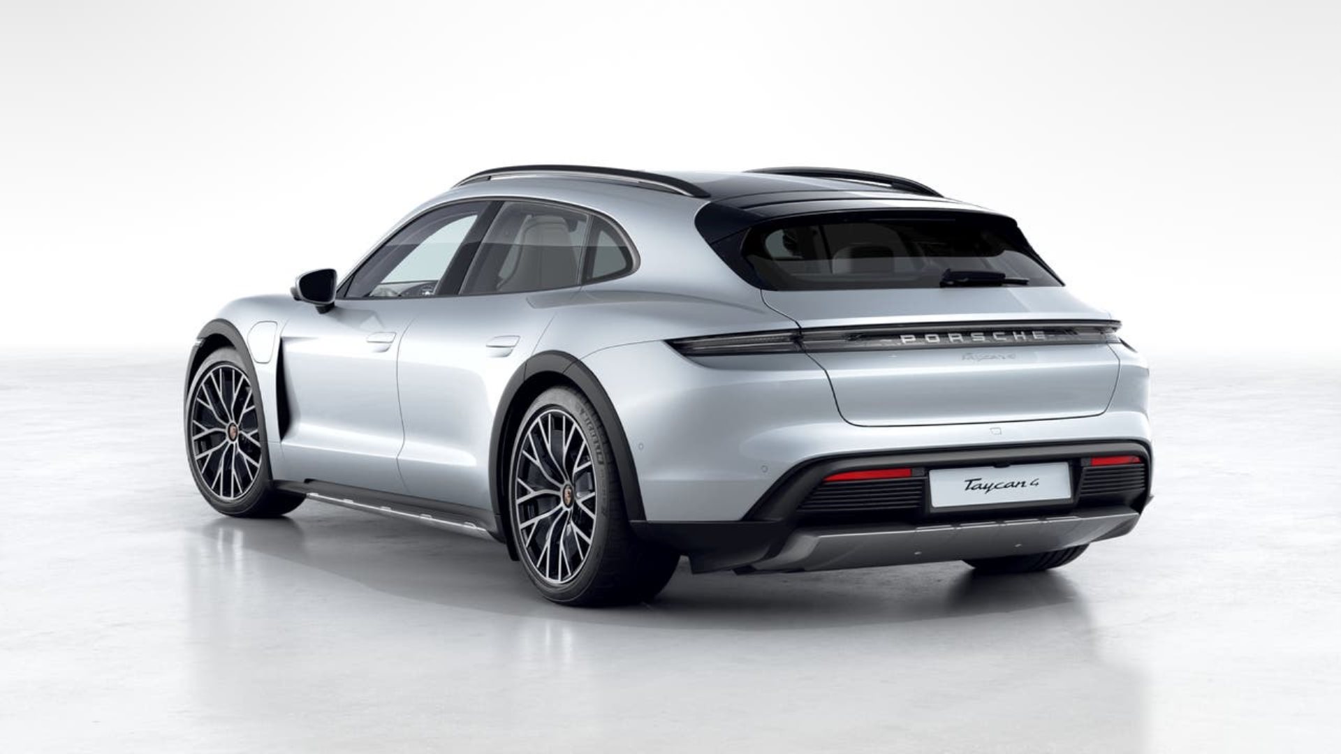 PORSCHE Taycan 4 Cross Turismo-showroom-element-2