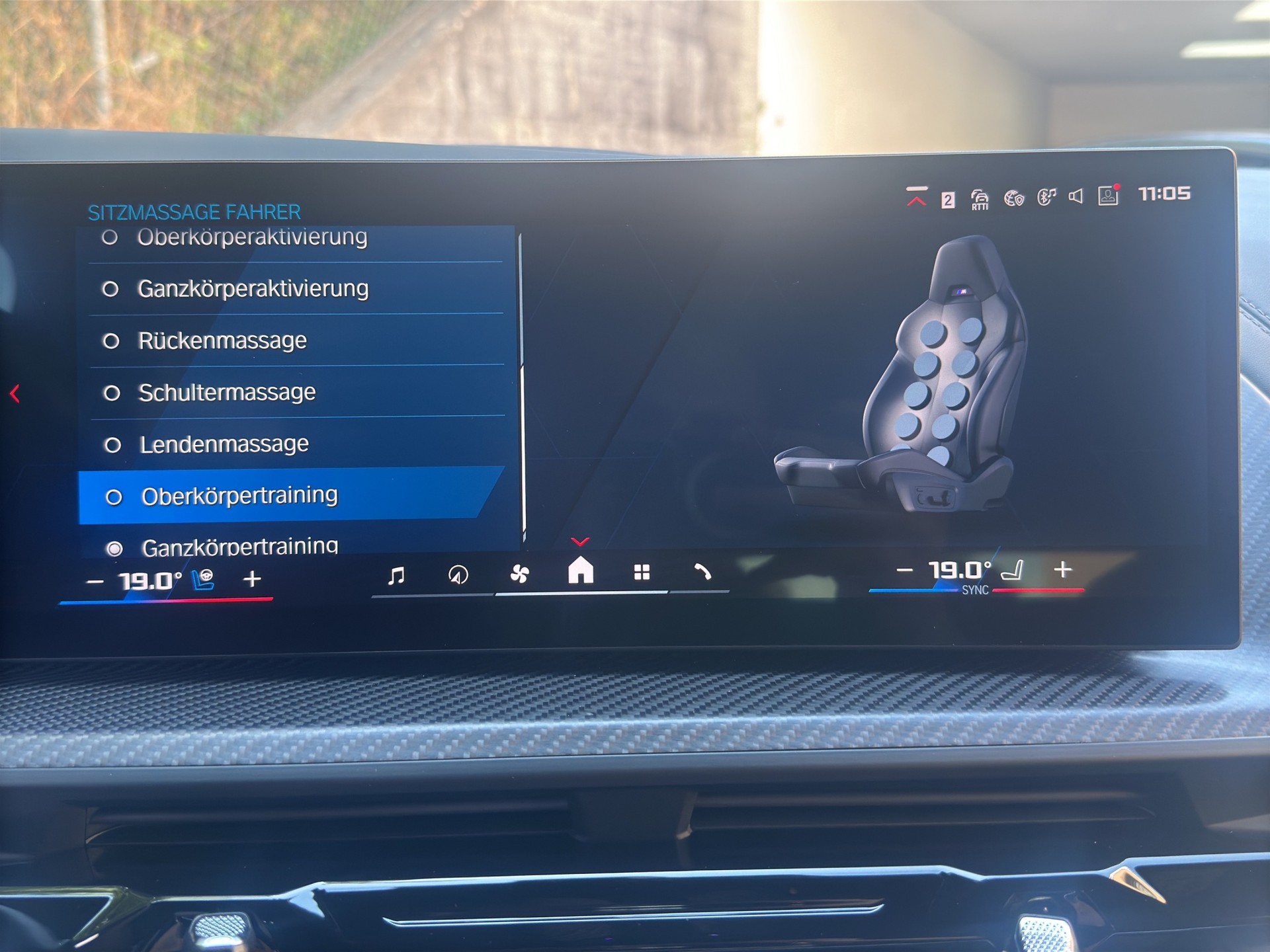 BMW XM xDrive PHEV Steptronic (CH) INDIVIDUAL-image-18