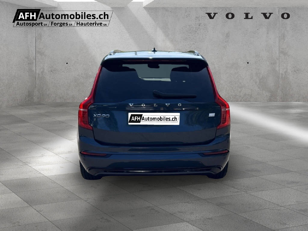 VOLVO XC90 T8 eAWD Ultim Dark-image-7