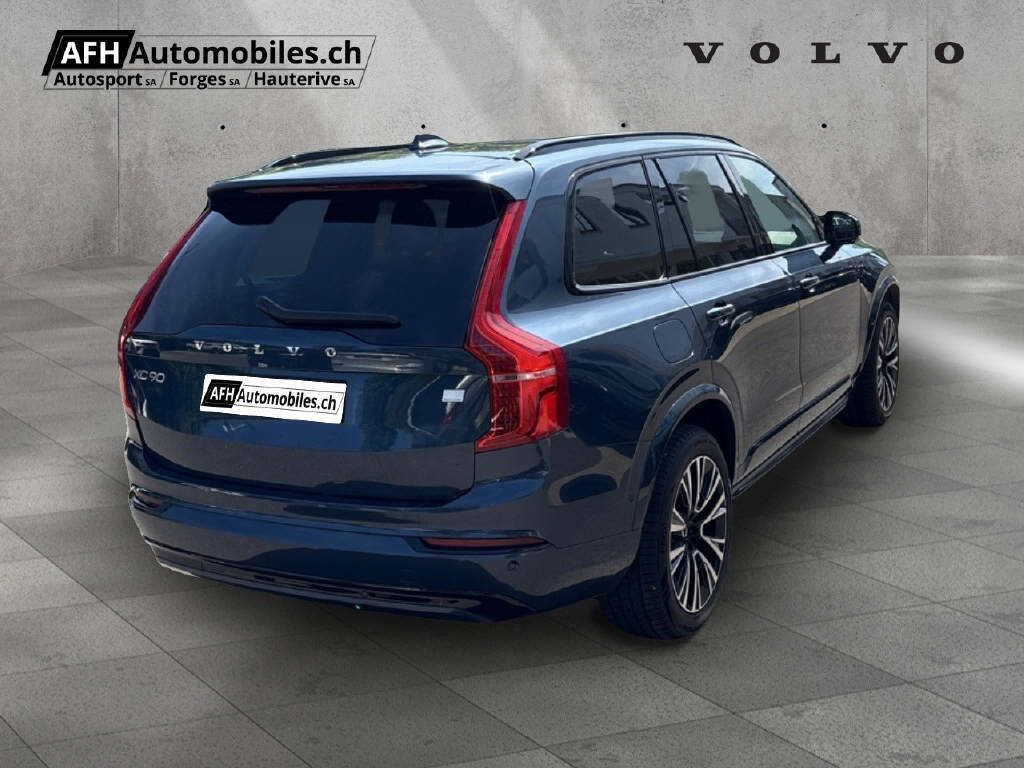 VOLVO XC90 T8 eAWD Ultim Dark-image-6