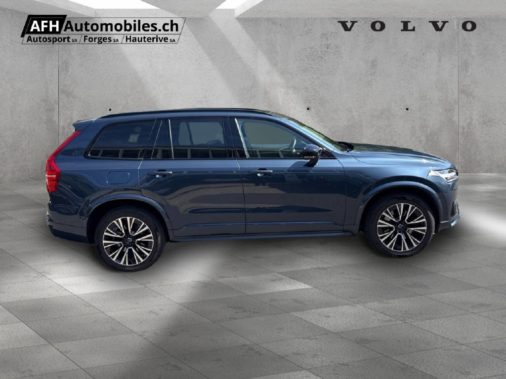 VOLVO XC90 T8 eAWD Ultim Dark-showroom-element-3