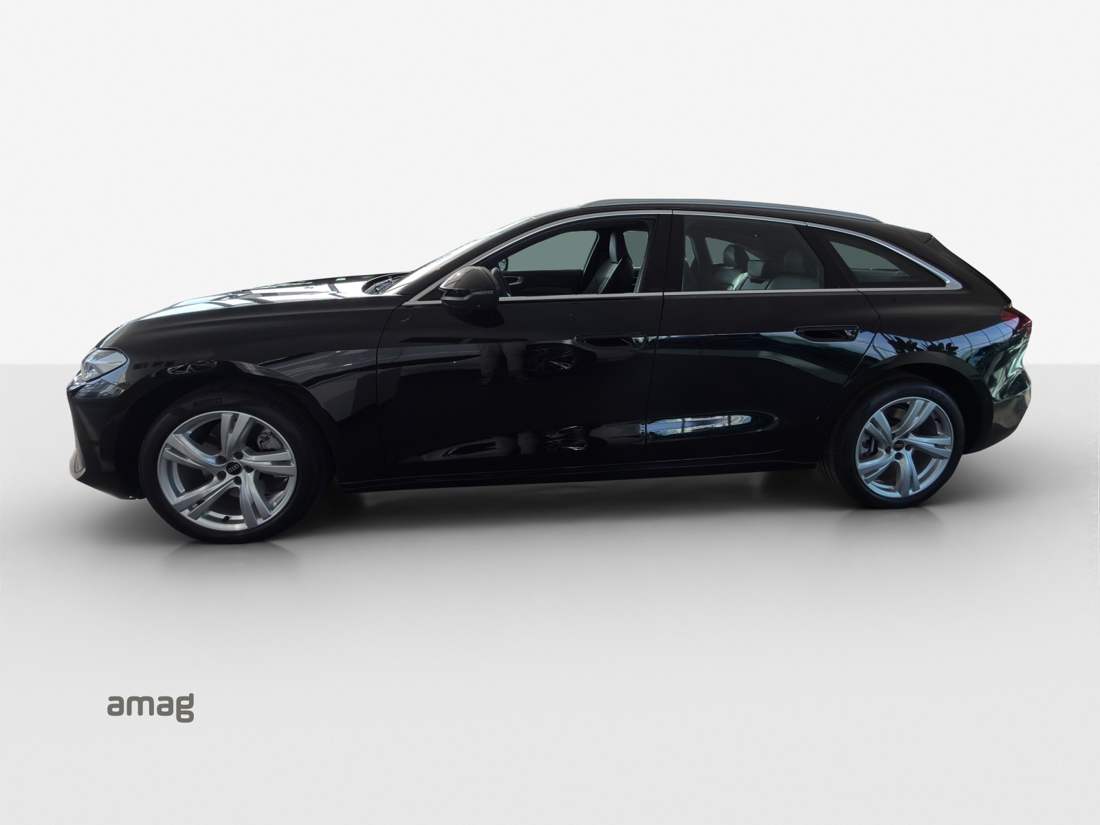 AUDI A5 Avant TDI quattro 150 kW Attraction S tronic-showroom-element-1