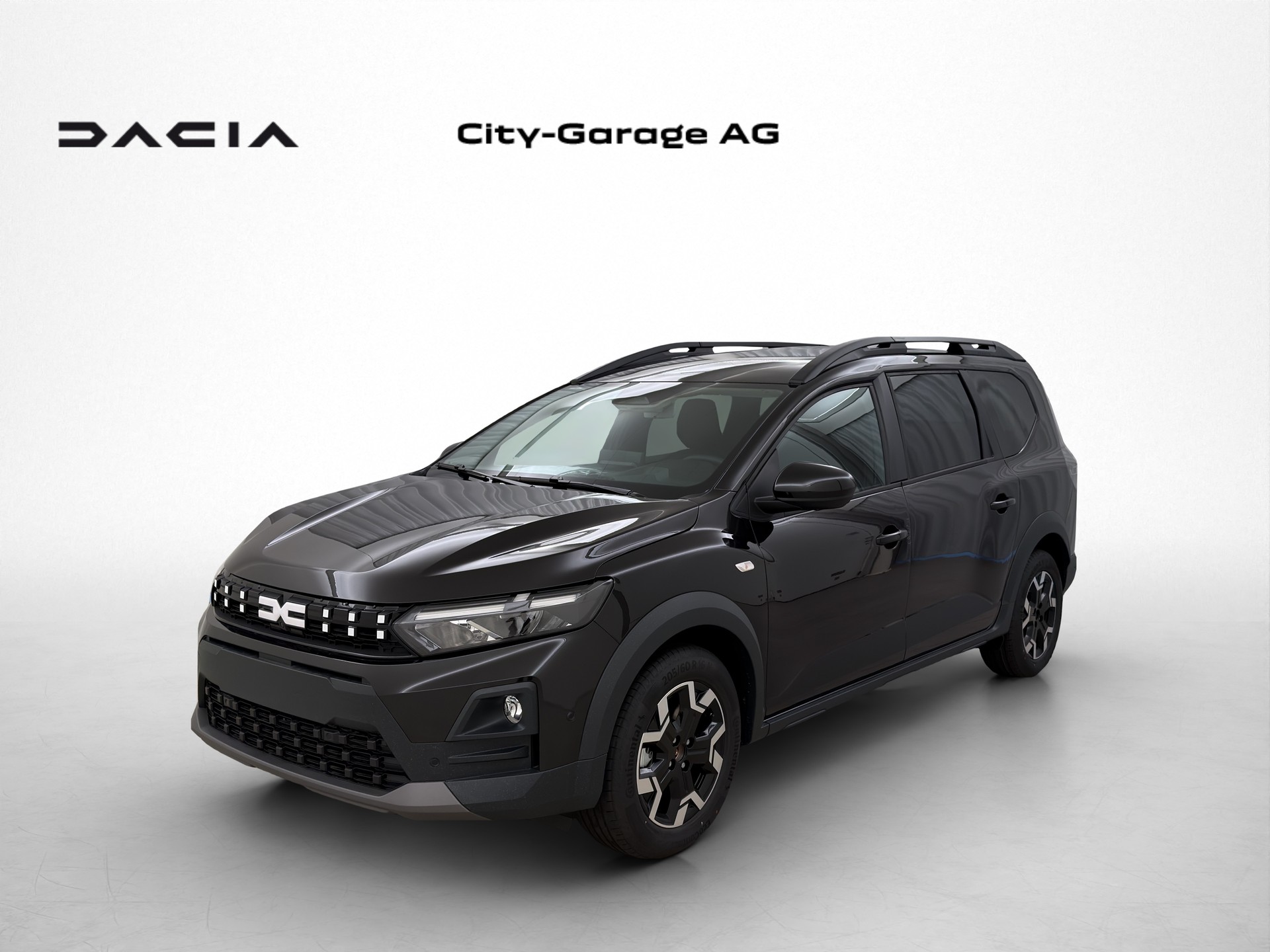 DACIA Jogger 1.8 Hybrid Journey