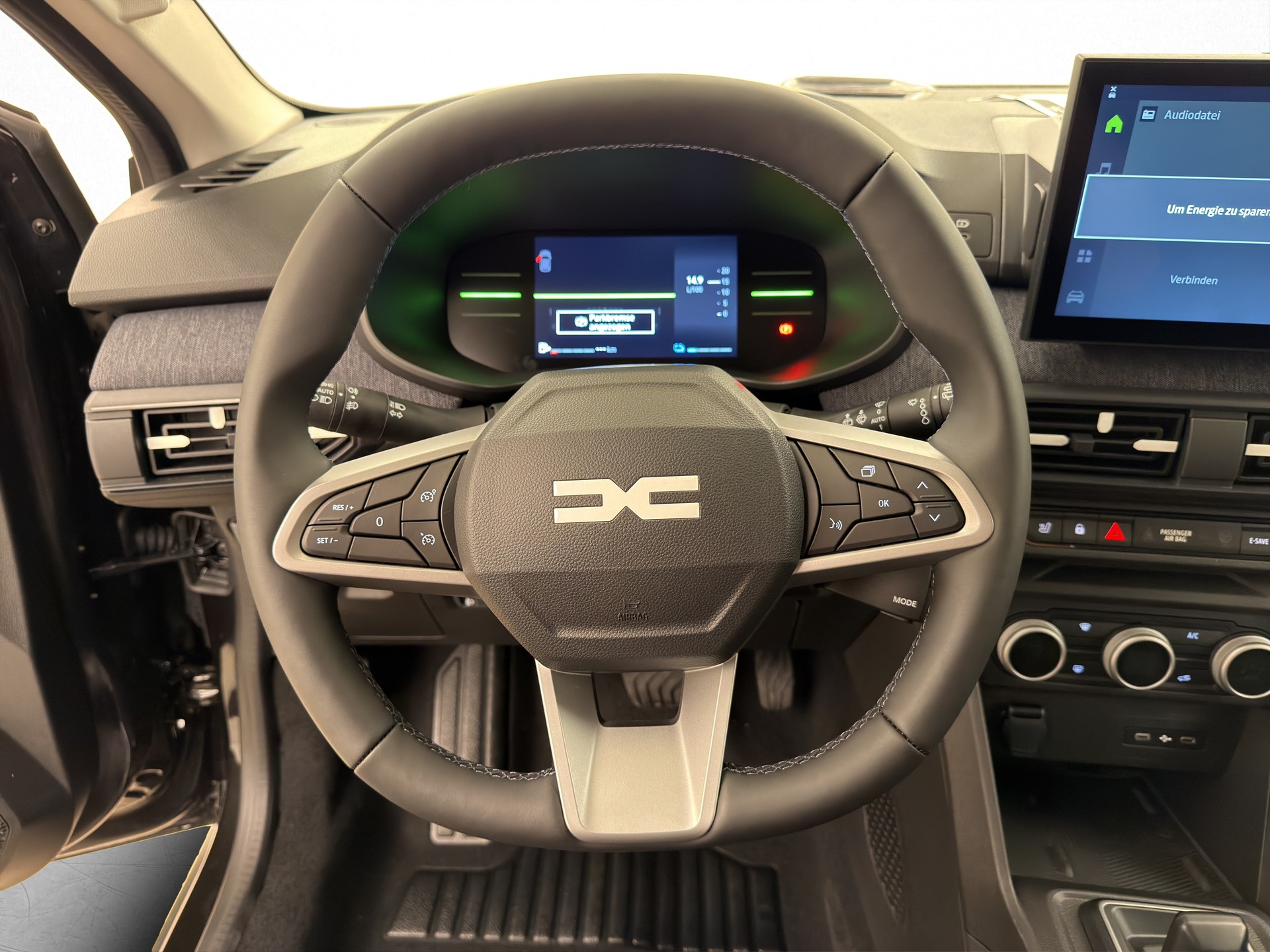 DACIA Jogger 1.8 Hybrid Journey-image-7