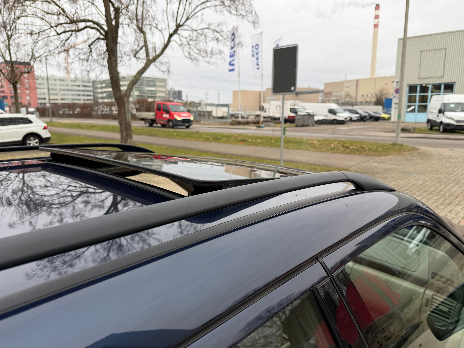 MERCEDES-BENZ E 430 Elégance Automatic-image-8
