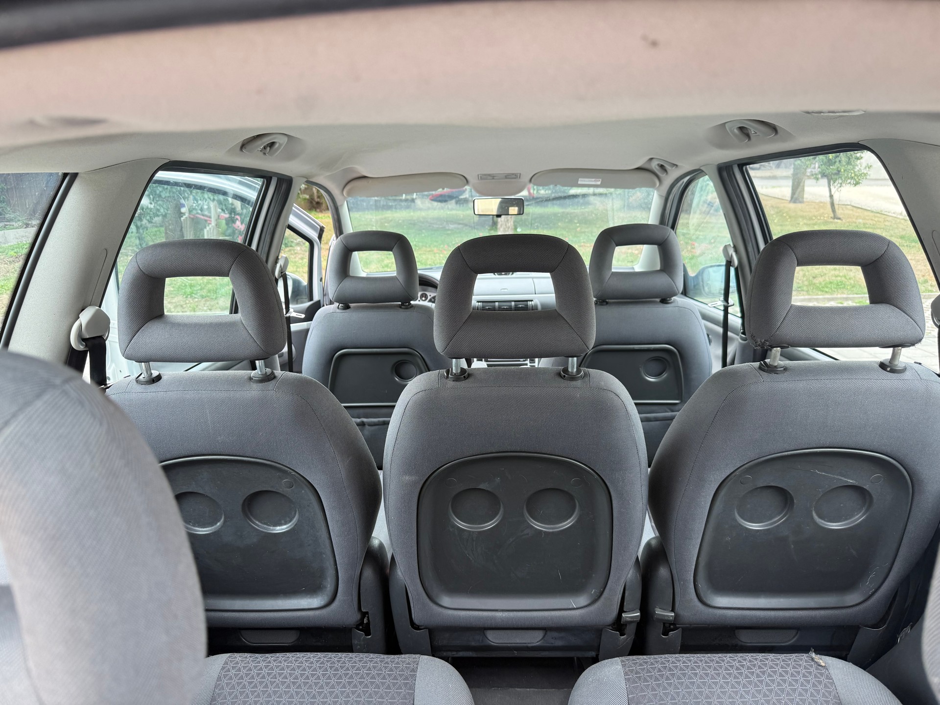 FORD GALAXY-image-11