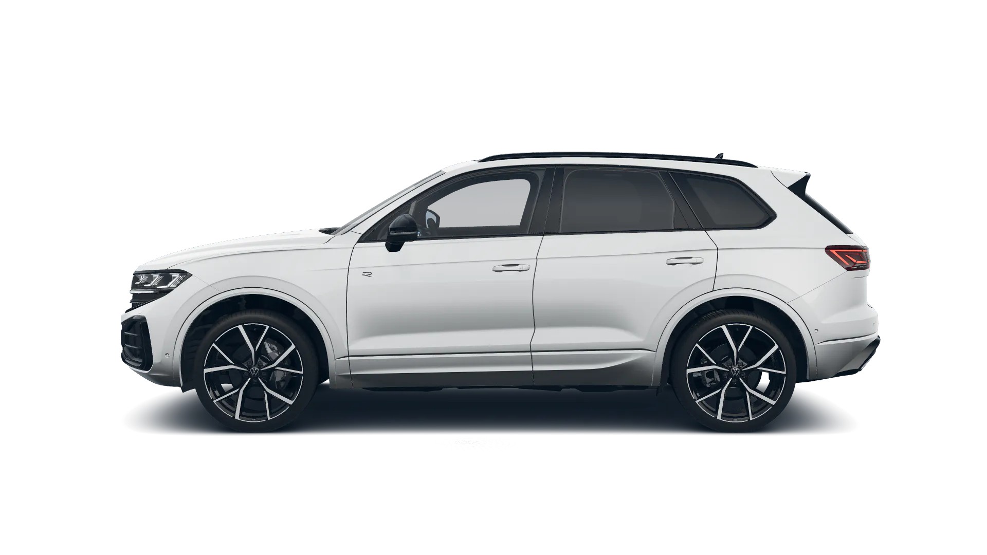 VW Touareg 3.0 TDI R-Line Tiptronic-image-6