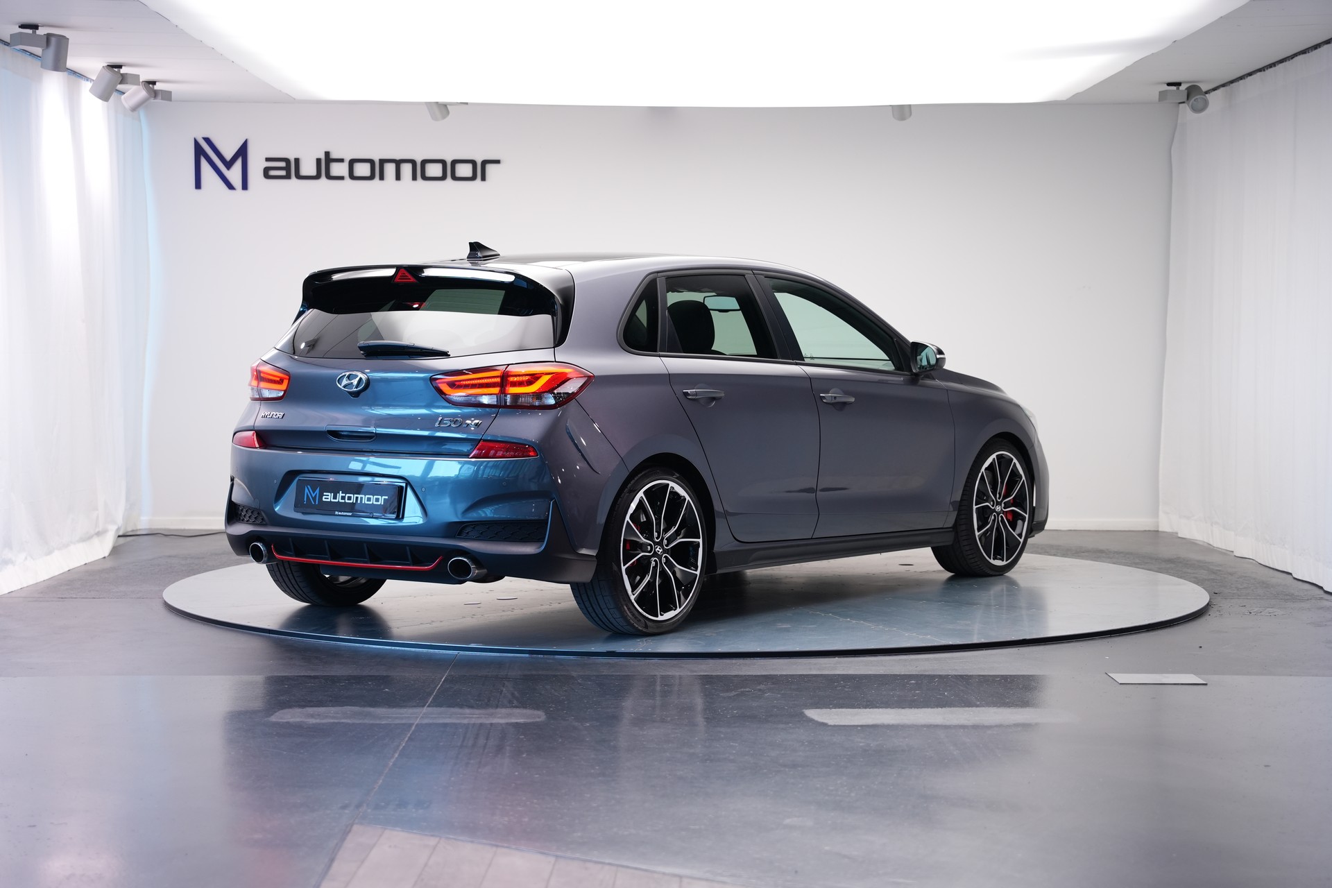 HYUNDAI i30 N 2.0 T-GDi-image-4