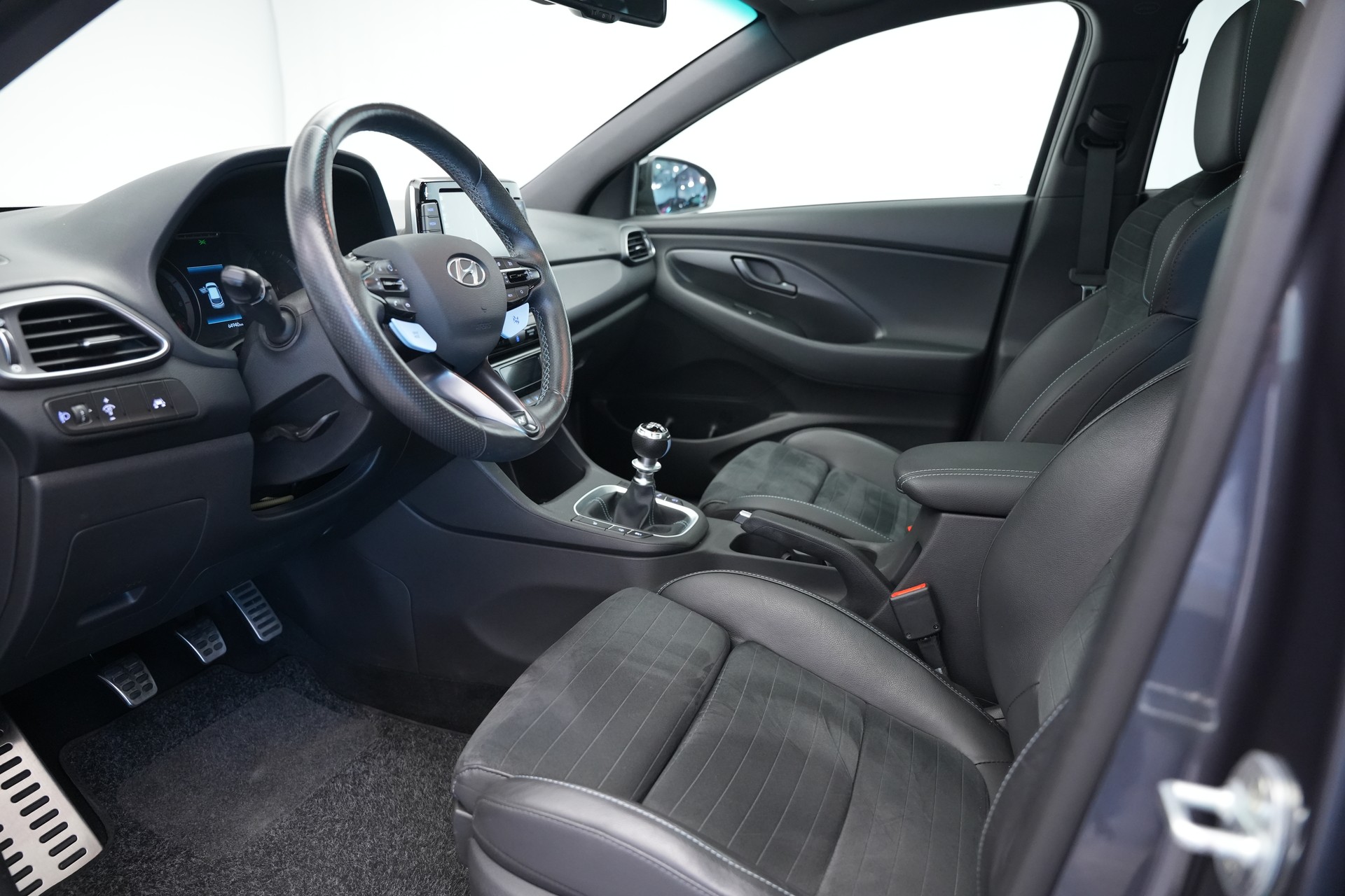 HYUNDAI i30 N 2.0 T-GDi-image-10