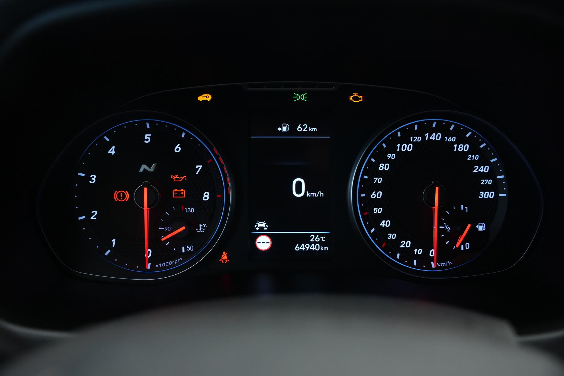 HYUNDAI i30 N 2.0 T-GDi-image-27