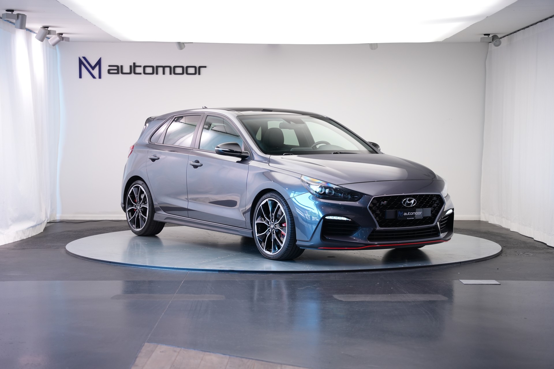 HYUNDAI i30 N 2.0 T-GDi-showroom-element-2