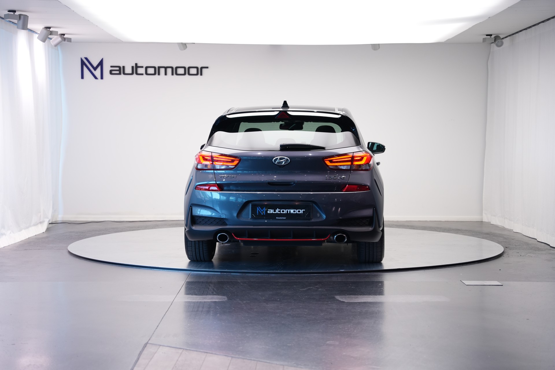 HYUNDAI i30 N 2.0 T-GDi-image-5