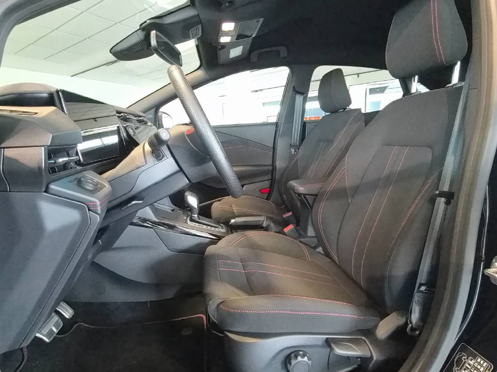 FORD Puma 1.0 EcoB Hybrid 125 ST-Line-image-6