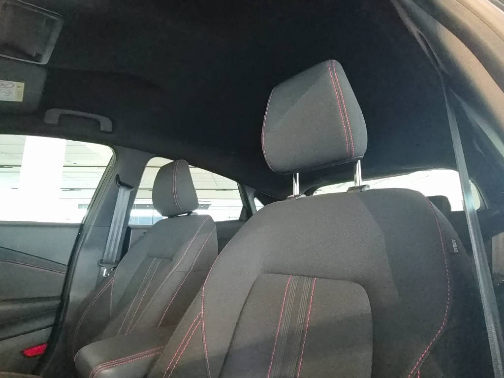 FORD Puma 1.0 EcoB Hybrid 125 ST-Line-image-7
