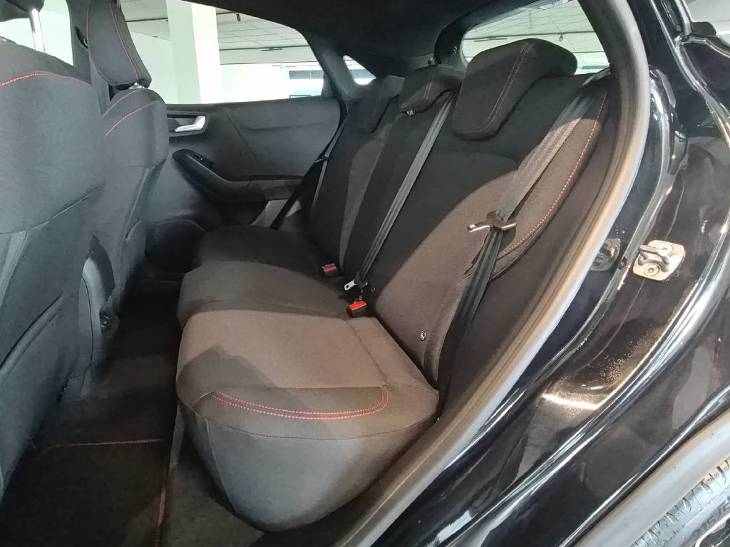 FORD Puma 1.0 EcoB Hybrid 125 ST-Line-image-10