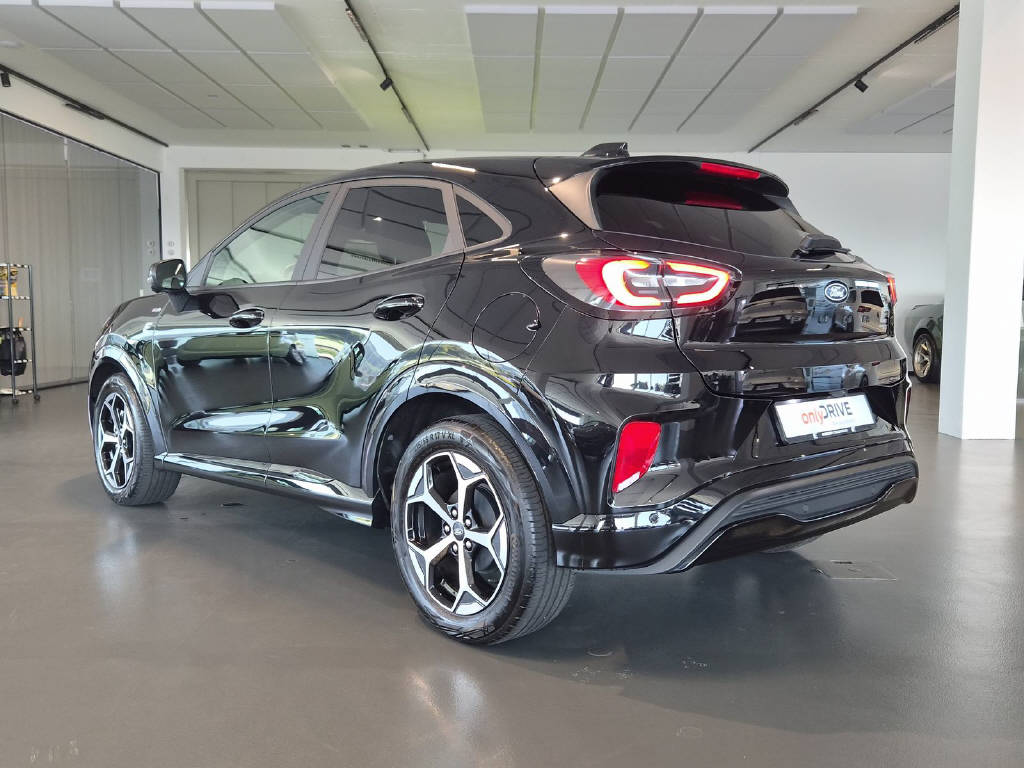 FORD Puma 1.0 EcoB Hybrid 125 ST-Line-image-5