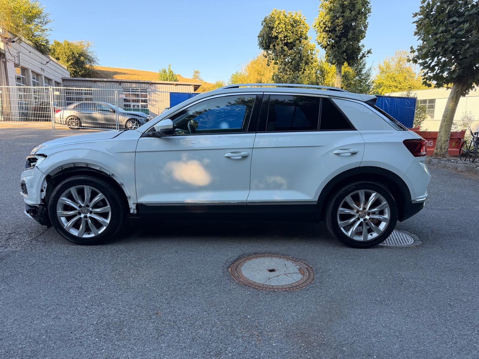 VW T-Roc 2.0 TDI SCR Advance DSG 4Motion-image-5