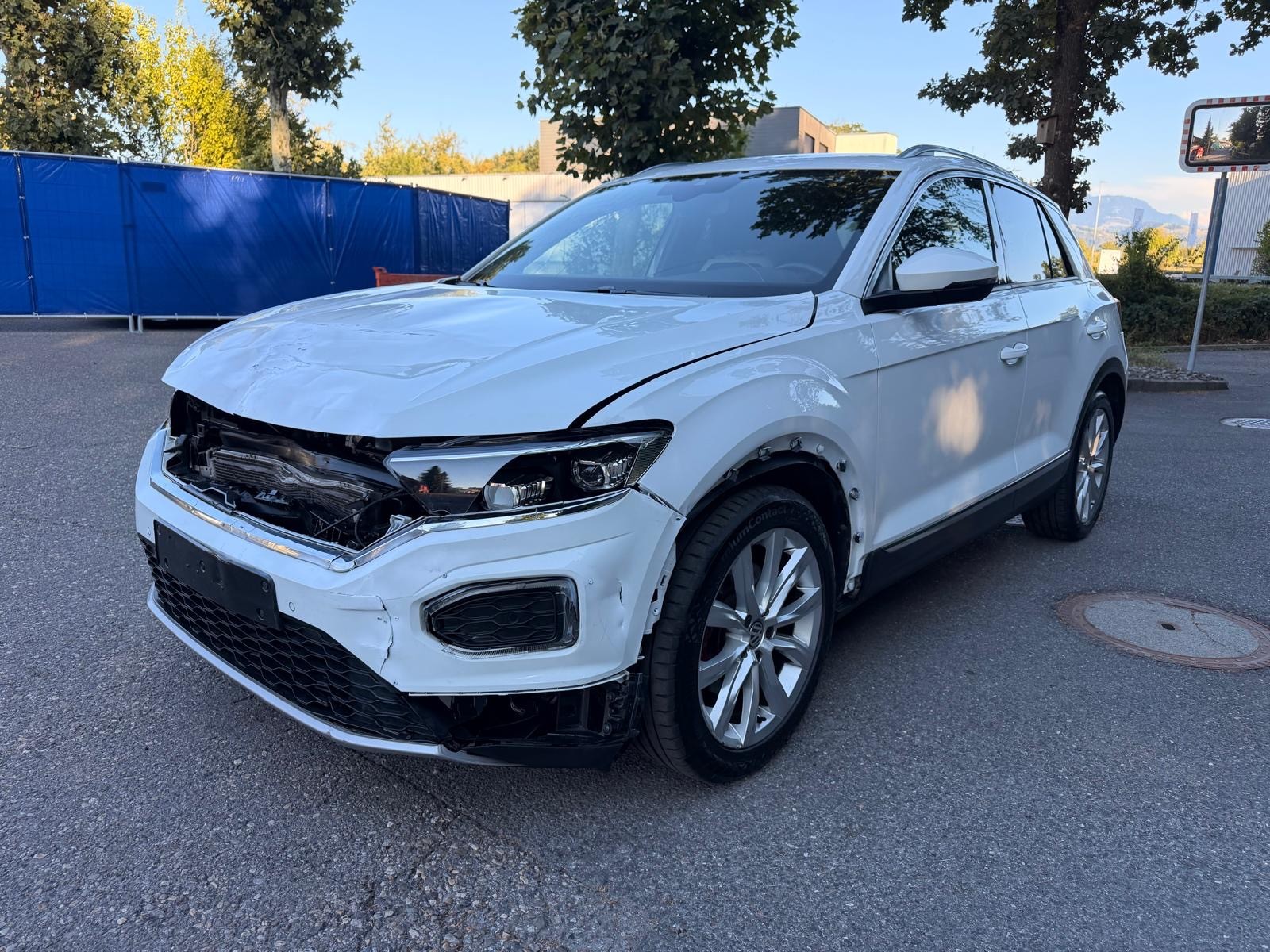 VW T-Roc 2.0 TDI SCR Advance DSG 4Motion-image-6