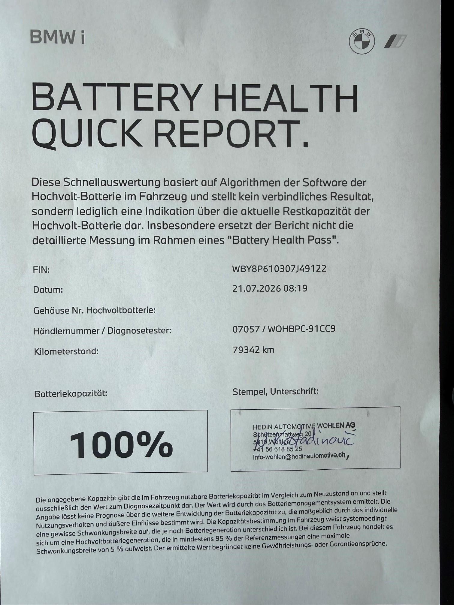 BMW i3 S 120 Ah-image-21