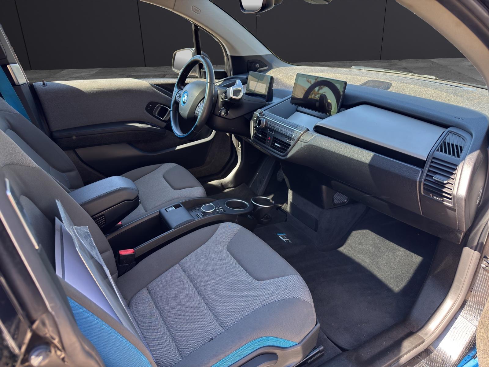 BMW i3 S 120 Ah-image-10