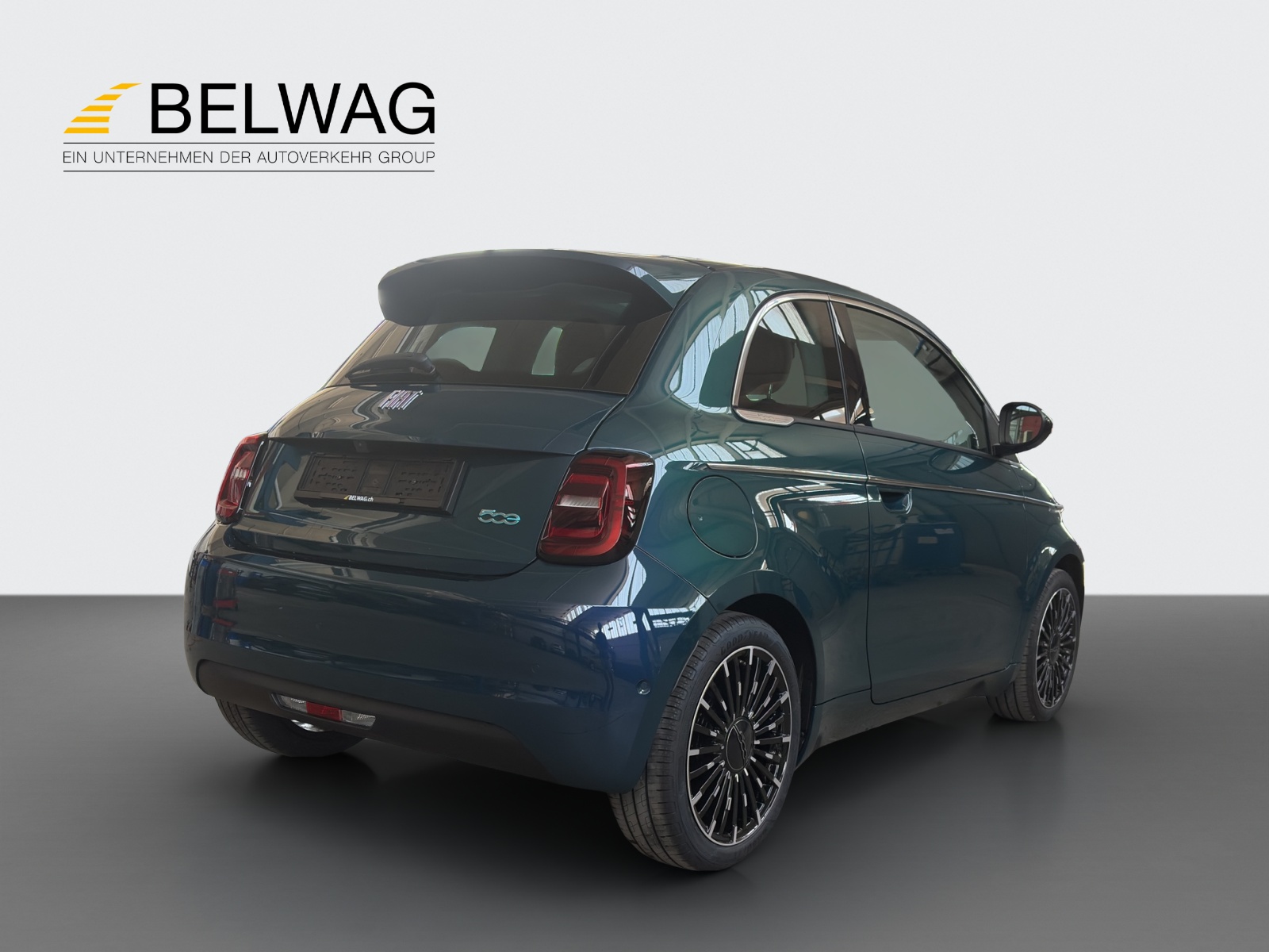FIAT 500e 42kWh/118 La Prima-image-5
