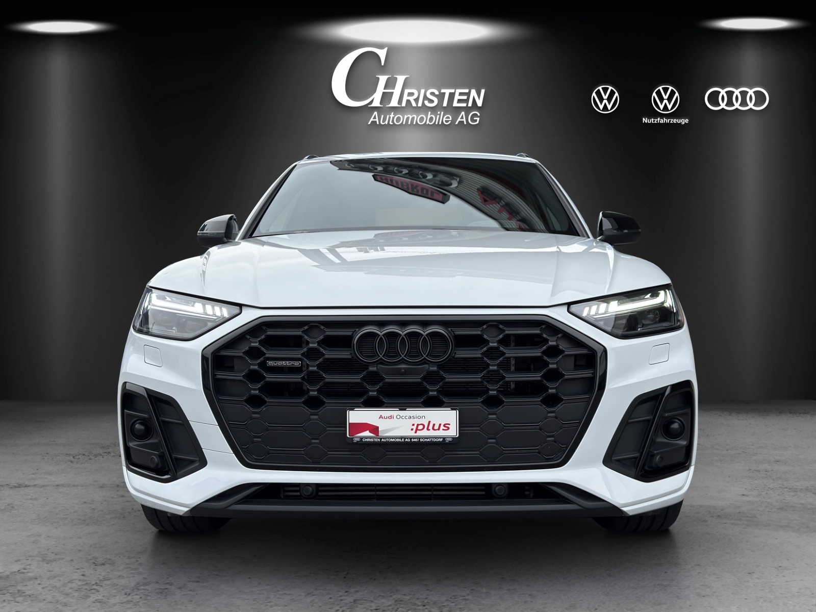 AUDI Q5 50 TFSI e PHEV S line quattro S-tronic-showroom-element-2