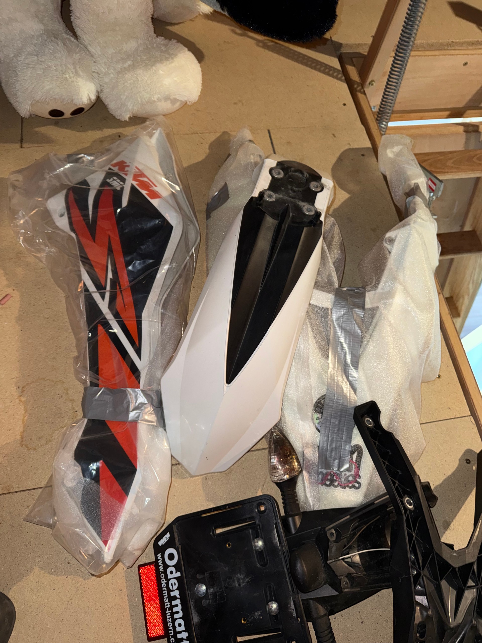 KTM 690 SMC R-image-5