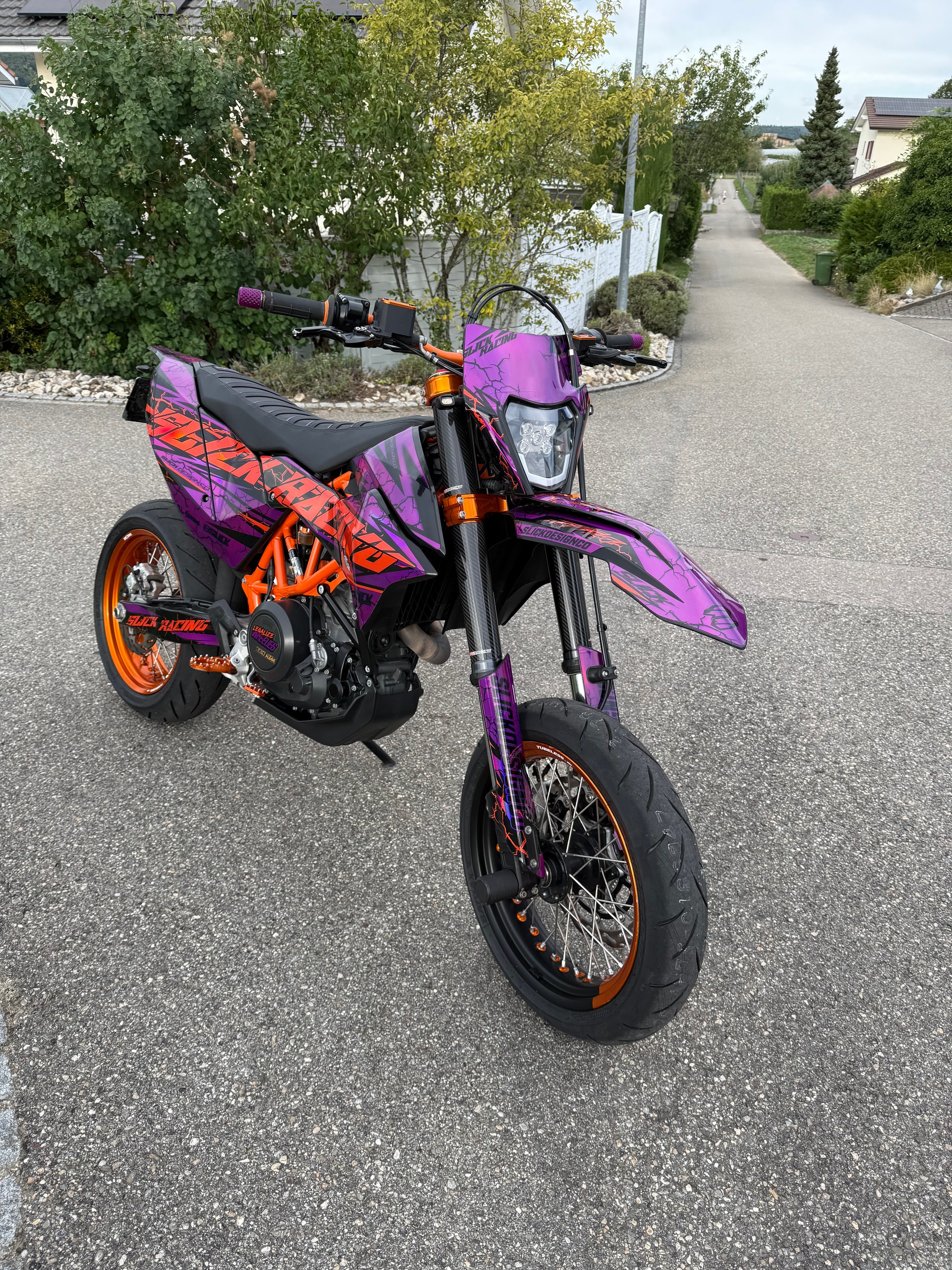 KTM 690 SMC R-image-0