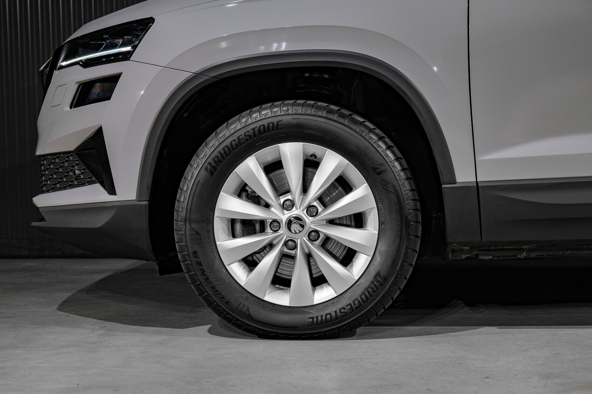 SKODA Karoq 2.0 TDI Fresh 4x4 DSG-image-27