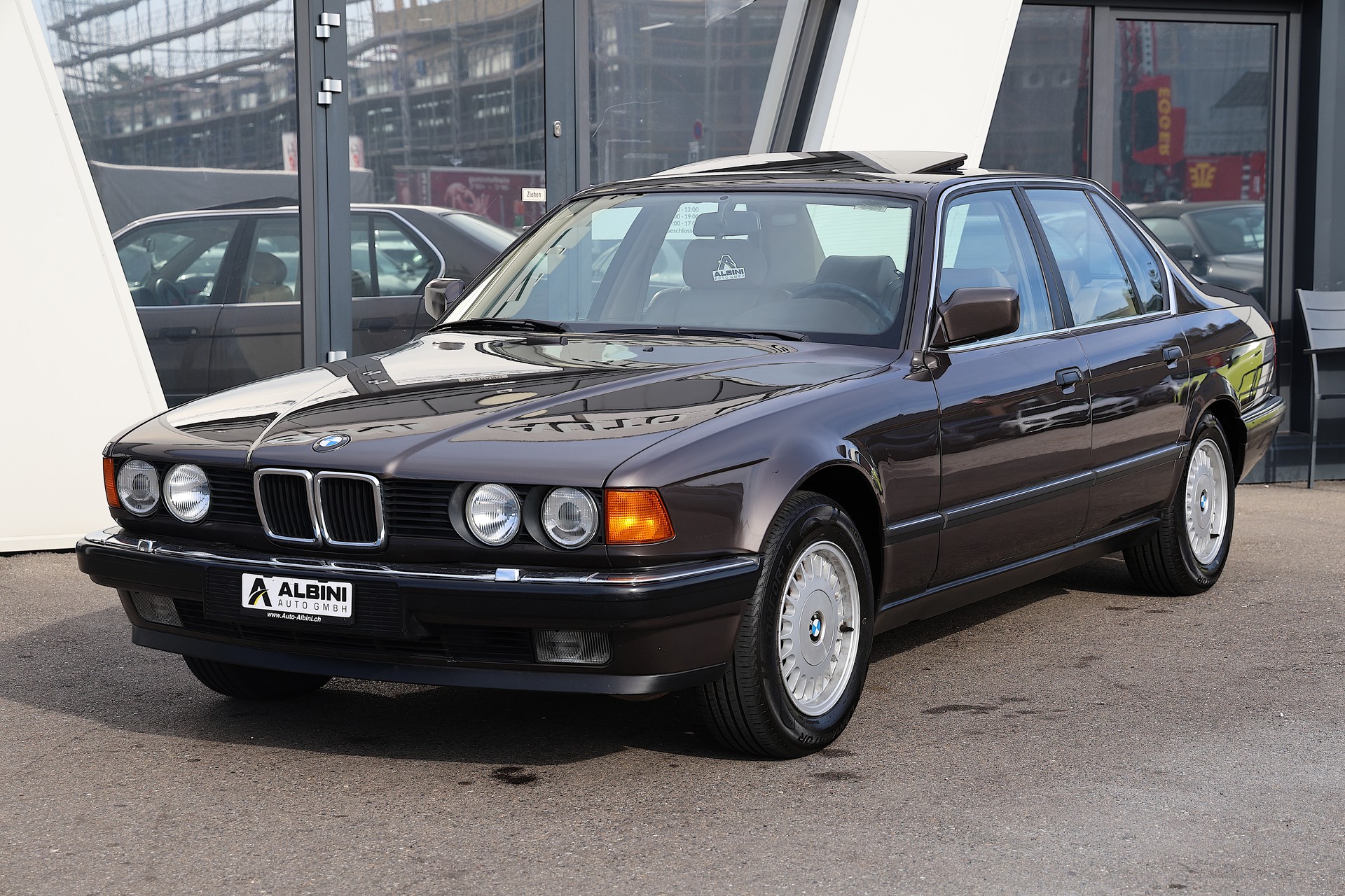 BMW 735i E32 *Veteranenfahrzeug*-image-4