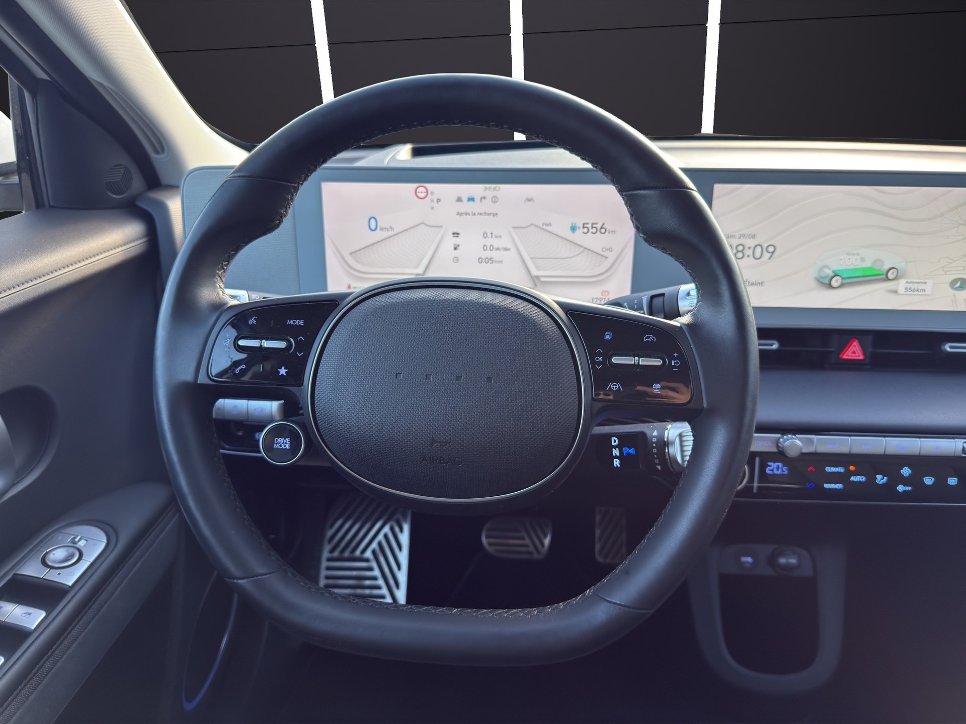 HYUNDAI Ioniq 5 77kWh Amplia 2WD-image-9