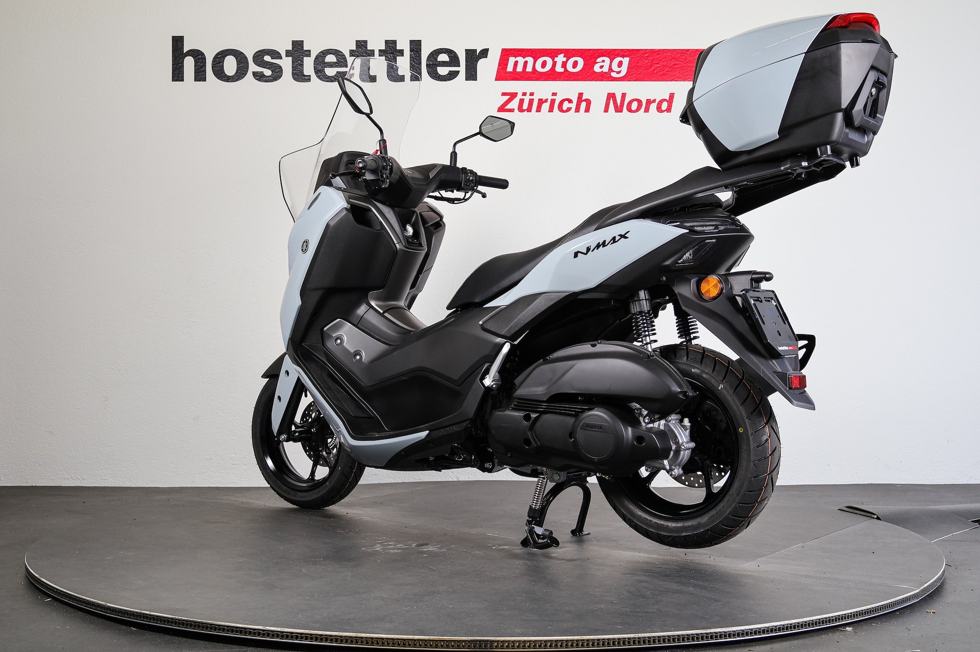 YAMAHA NMAX 125 Tech MAX CITYLINE-image-3