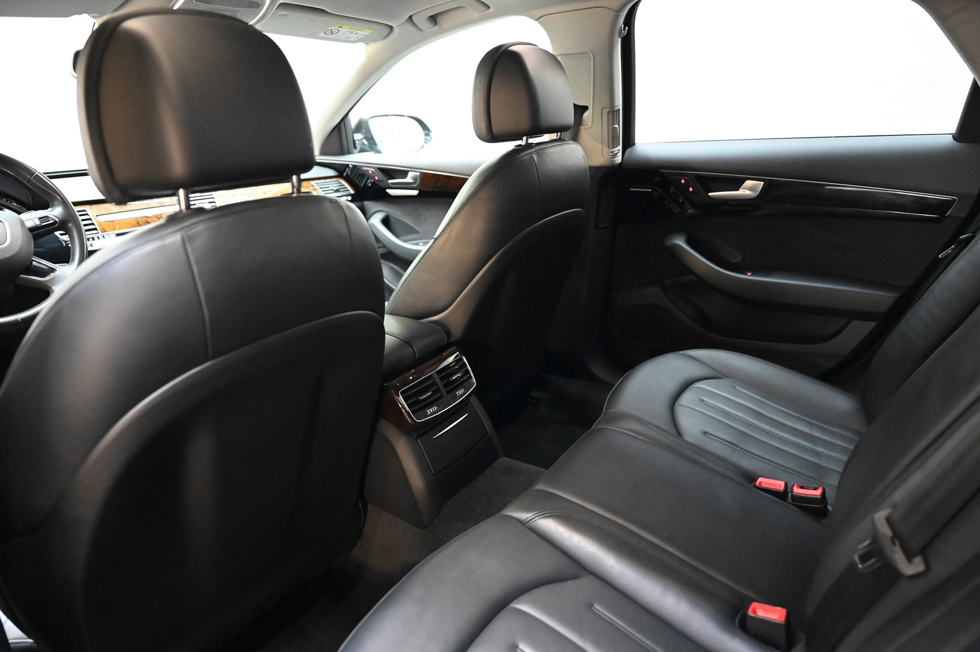 AUDI A8 3.0TDI quattro tiptronic-image-29