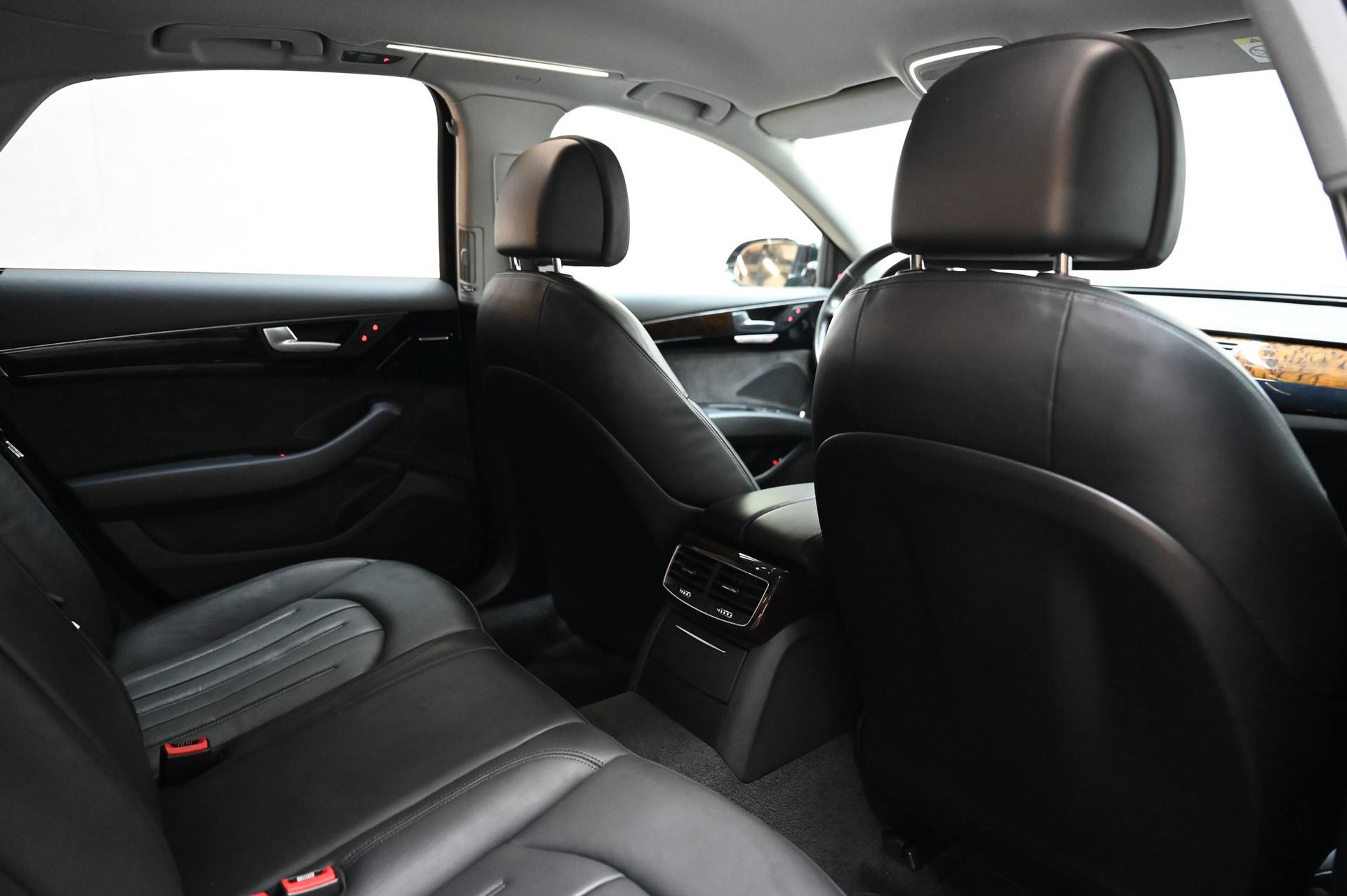 AUDI A8 3.0TDI quattro tiptronic-image-30