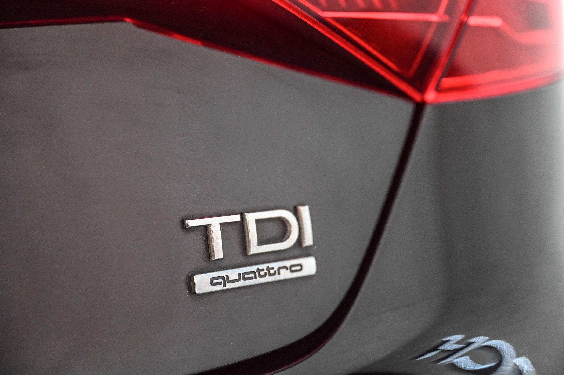 AUDI A8 3.0TDI quattro tiptronic-image-16