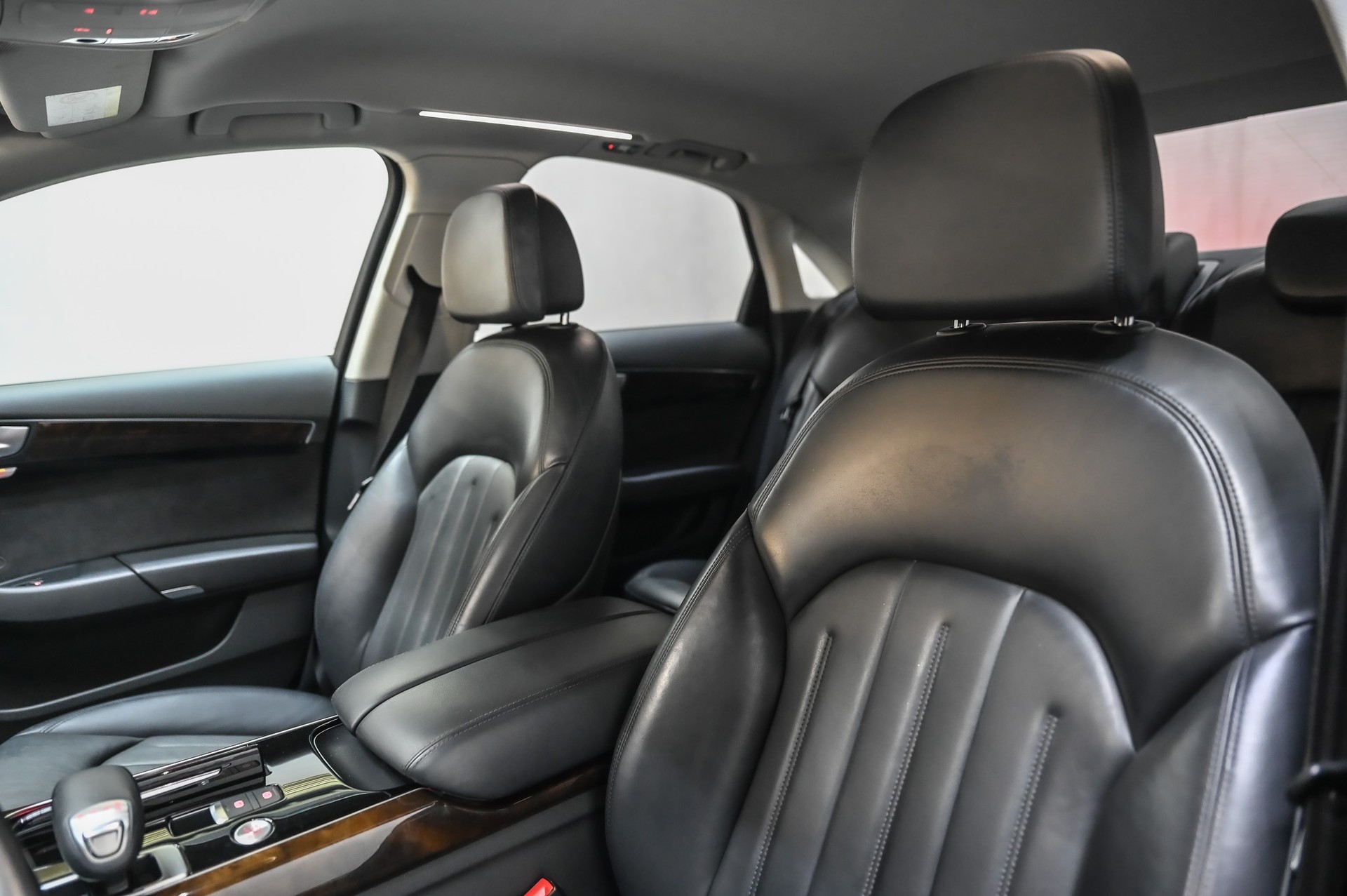 AUDI A8 3.0TDI quattro tiptronic-image-26