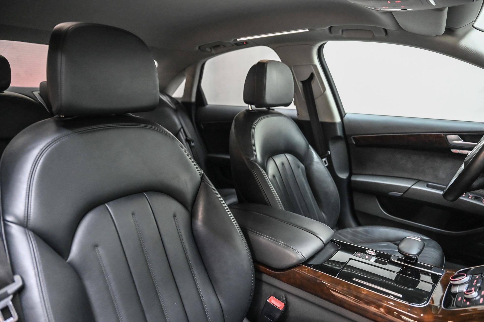 AUDI A8 3.0TDI quattro tiptronic-image-27