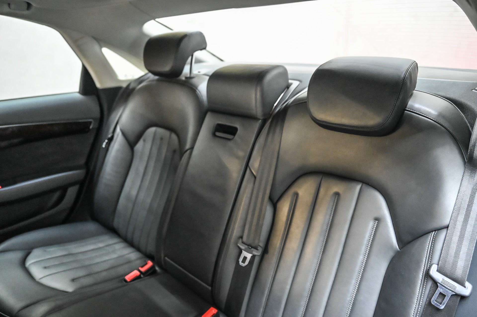 AUDI A8 3.0TDI quattro tiptronic-image-31