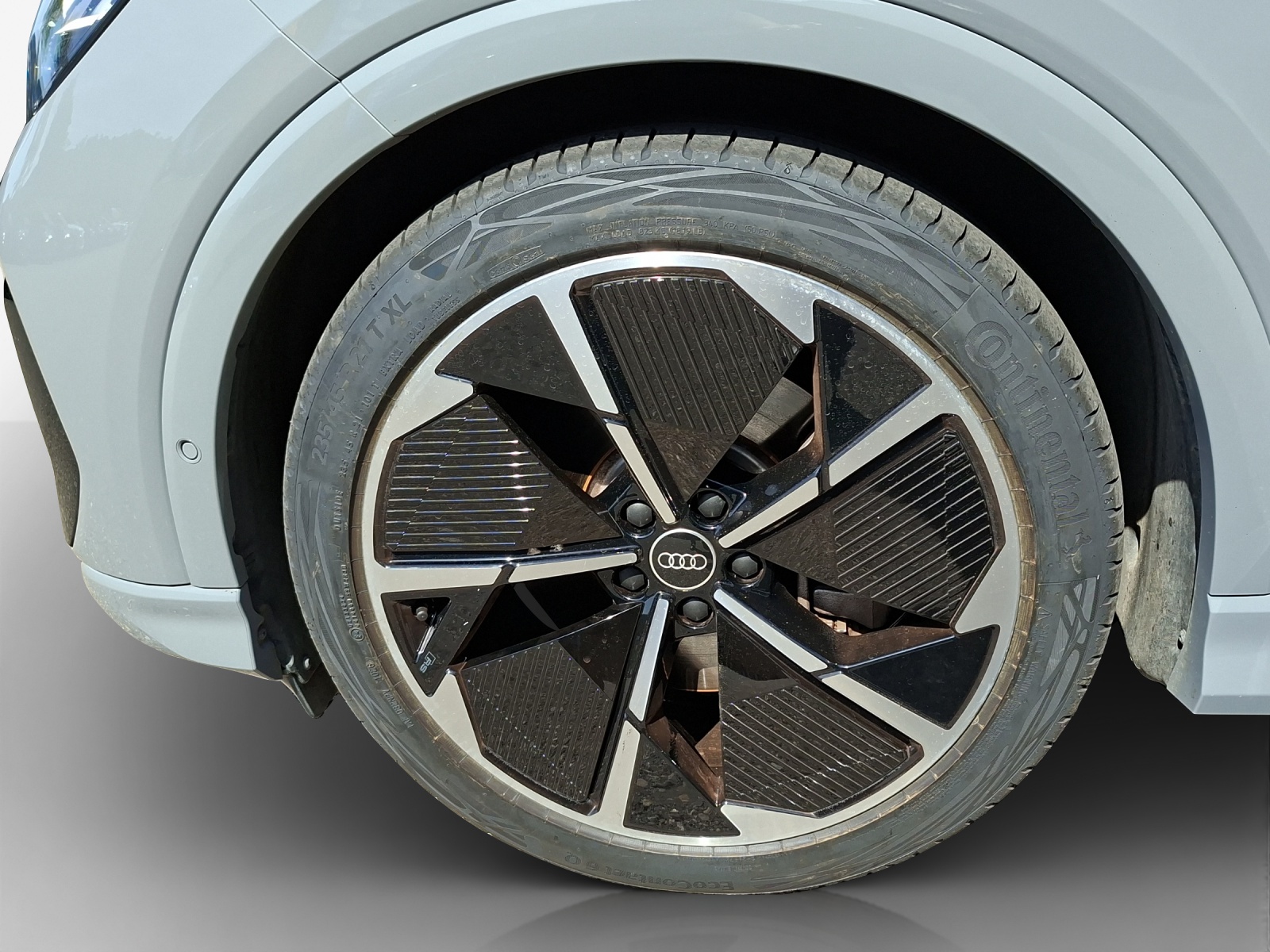 AUDI Q4 Sportback e-tron 50 quattro-image-14