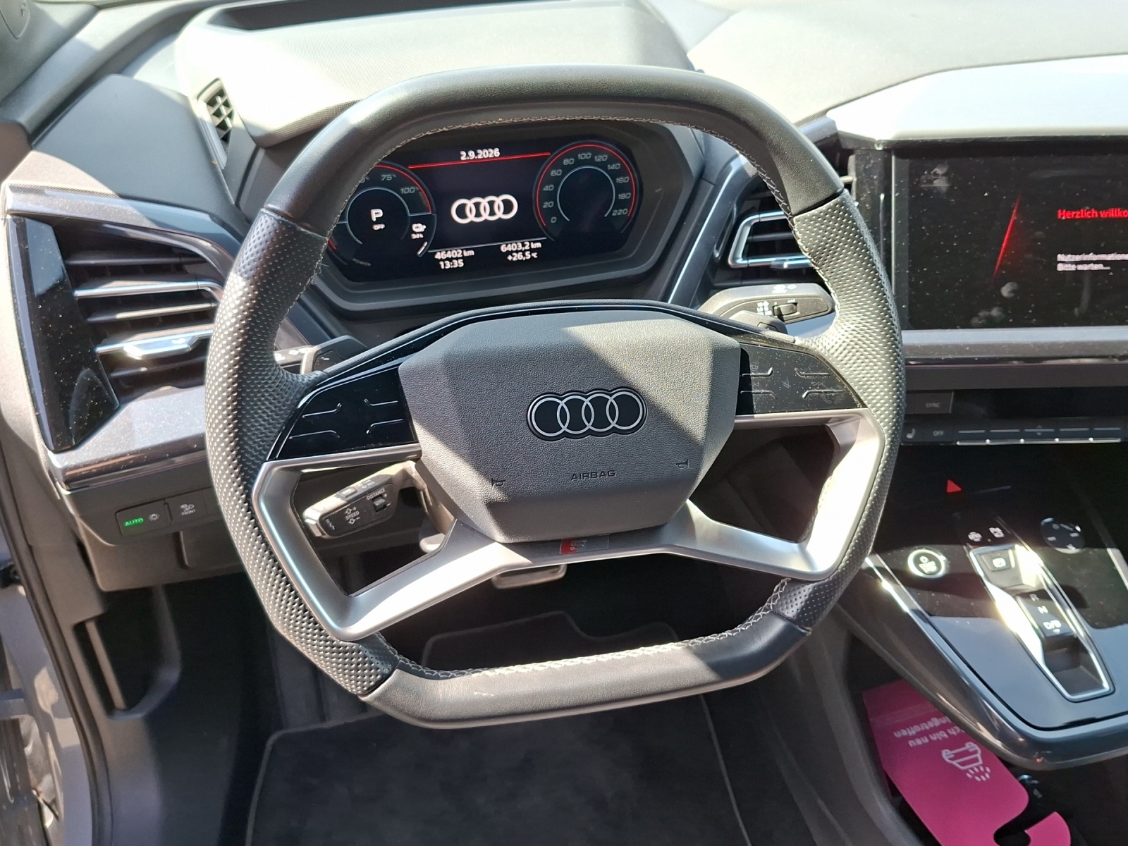 AUDI Q4 Sportback e-tron 50 quattro-image-10
