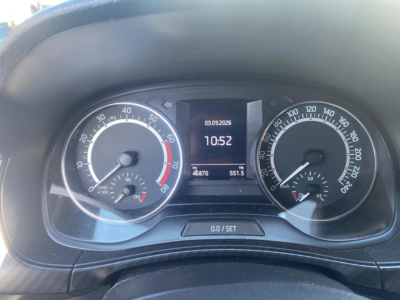 SKODA Fabia 1.0 TSI Monte Carlo-image-10