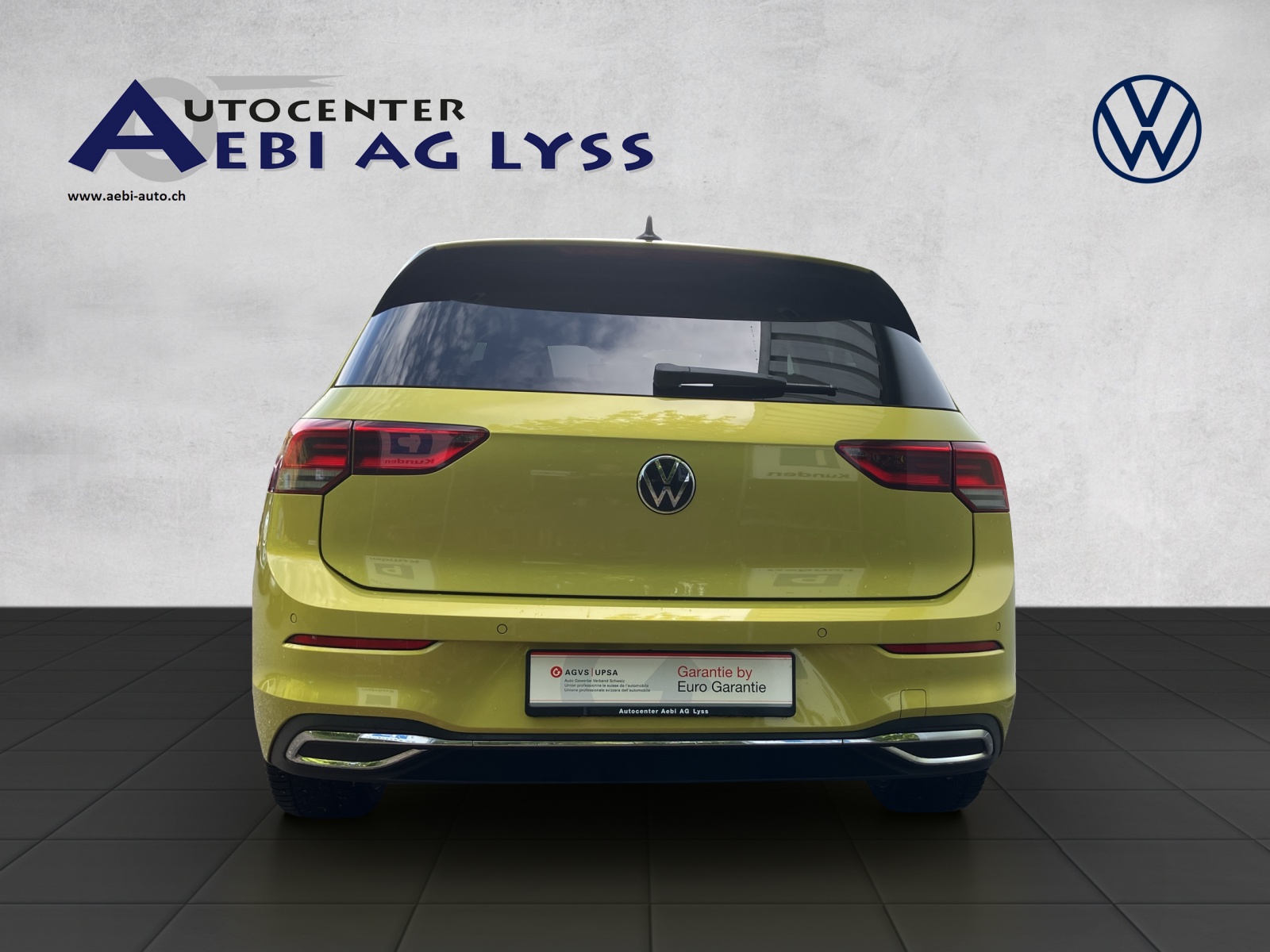 VW Golf 1.5 eTSI mHEV ACT Style DSG-showroom-element-3