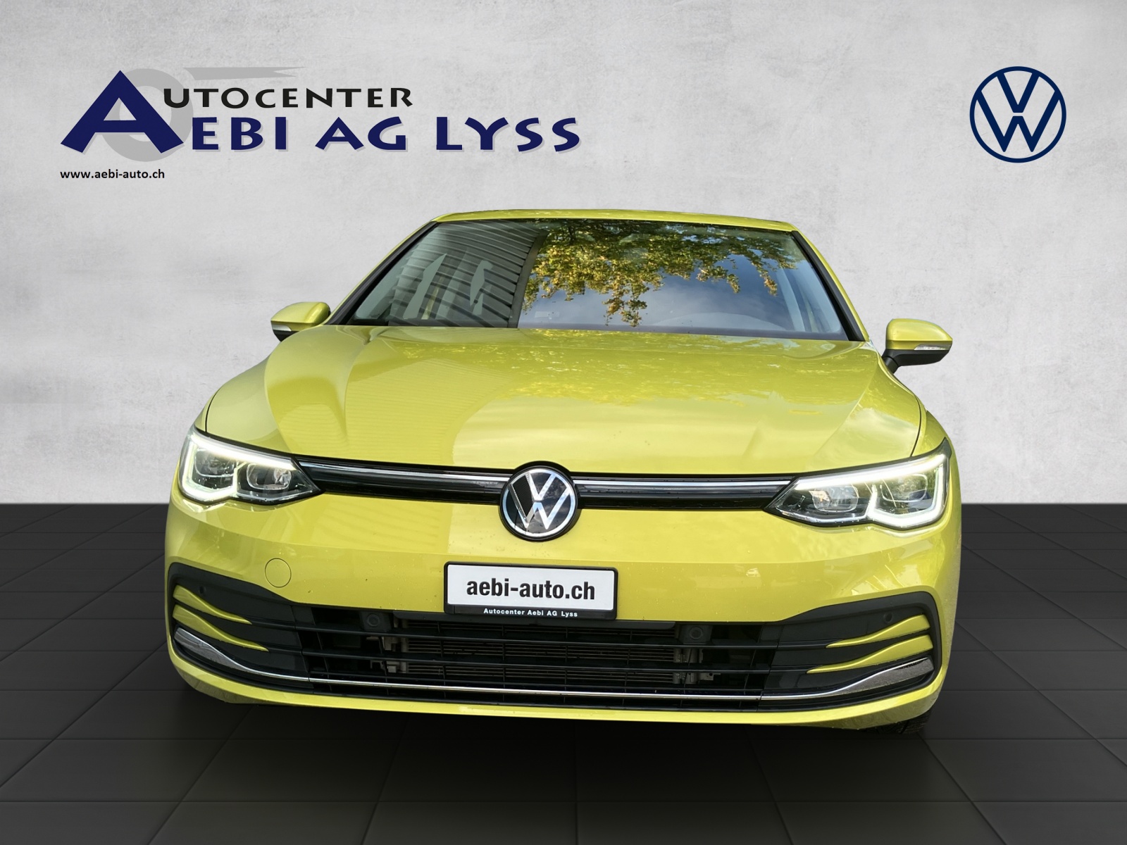 VW Golf 1.5 eTSI mHEV ACT Style DSG-showroom-element-2