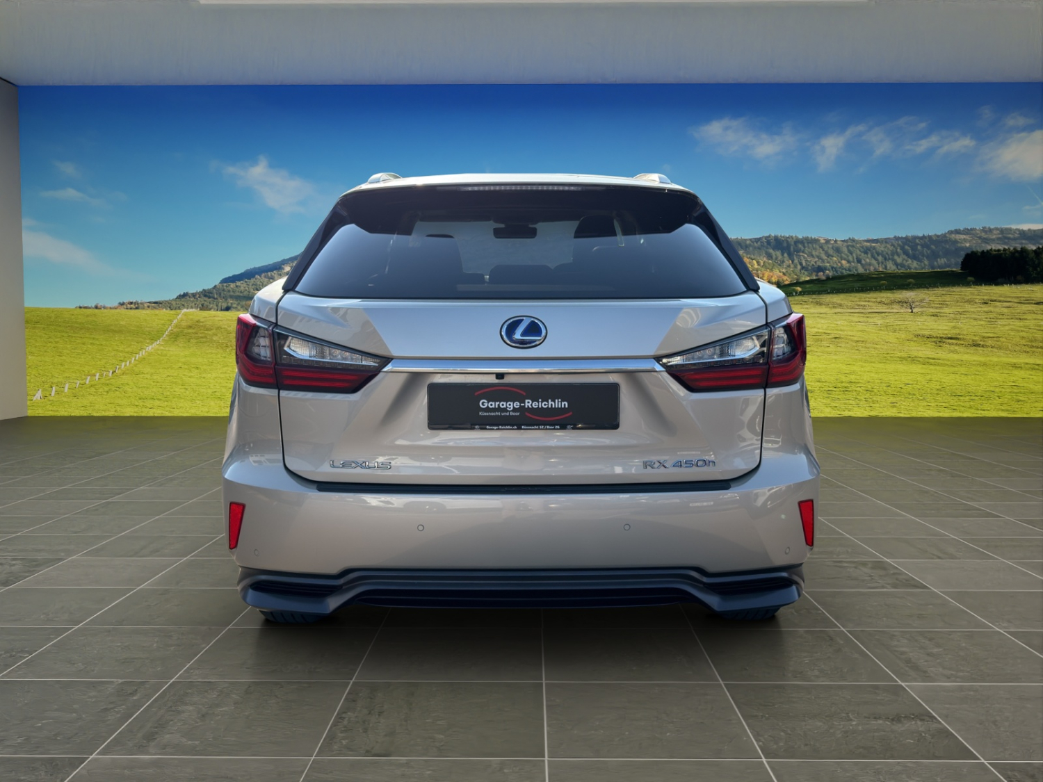LEXUS RX 450h Excellence-showroom-element-3