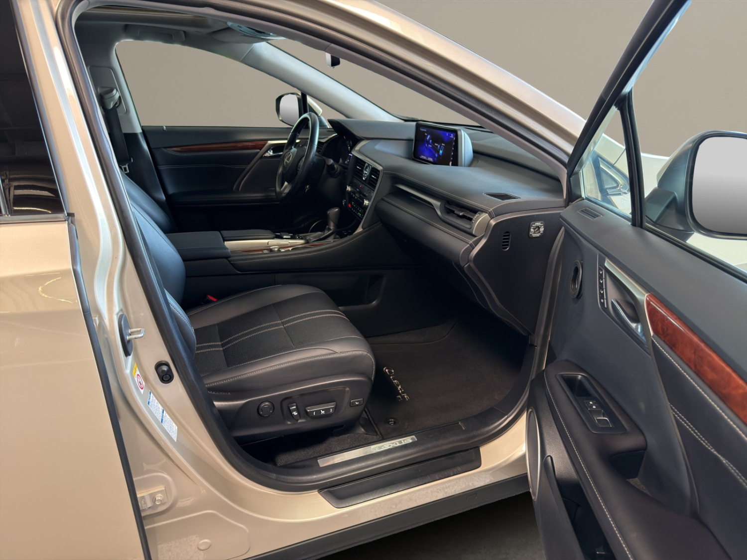 LEXUS RX 450h Excellence-image-12