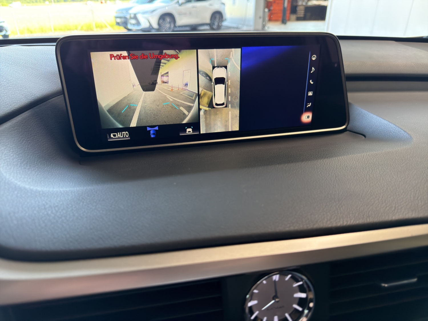 LEXUS RX 450h Excellence-image-19