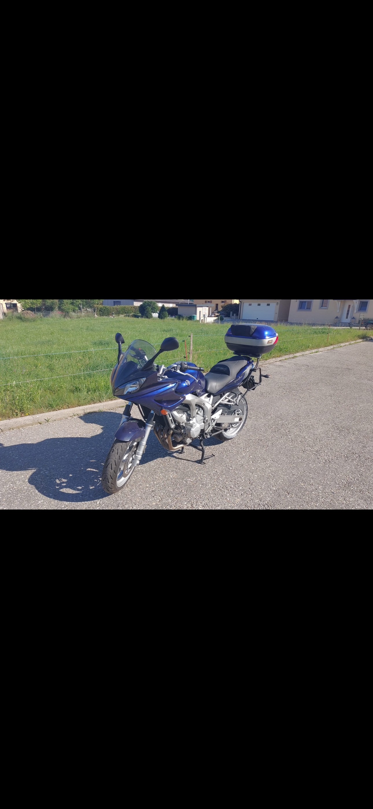 YAMAHA FZ6 Fazer-image-4
