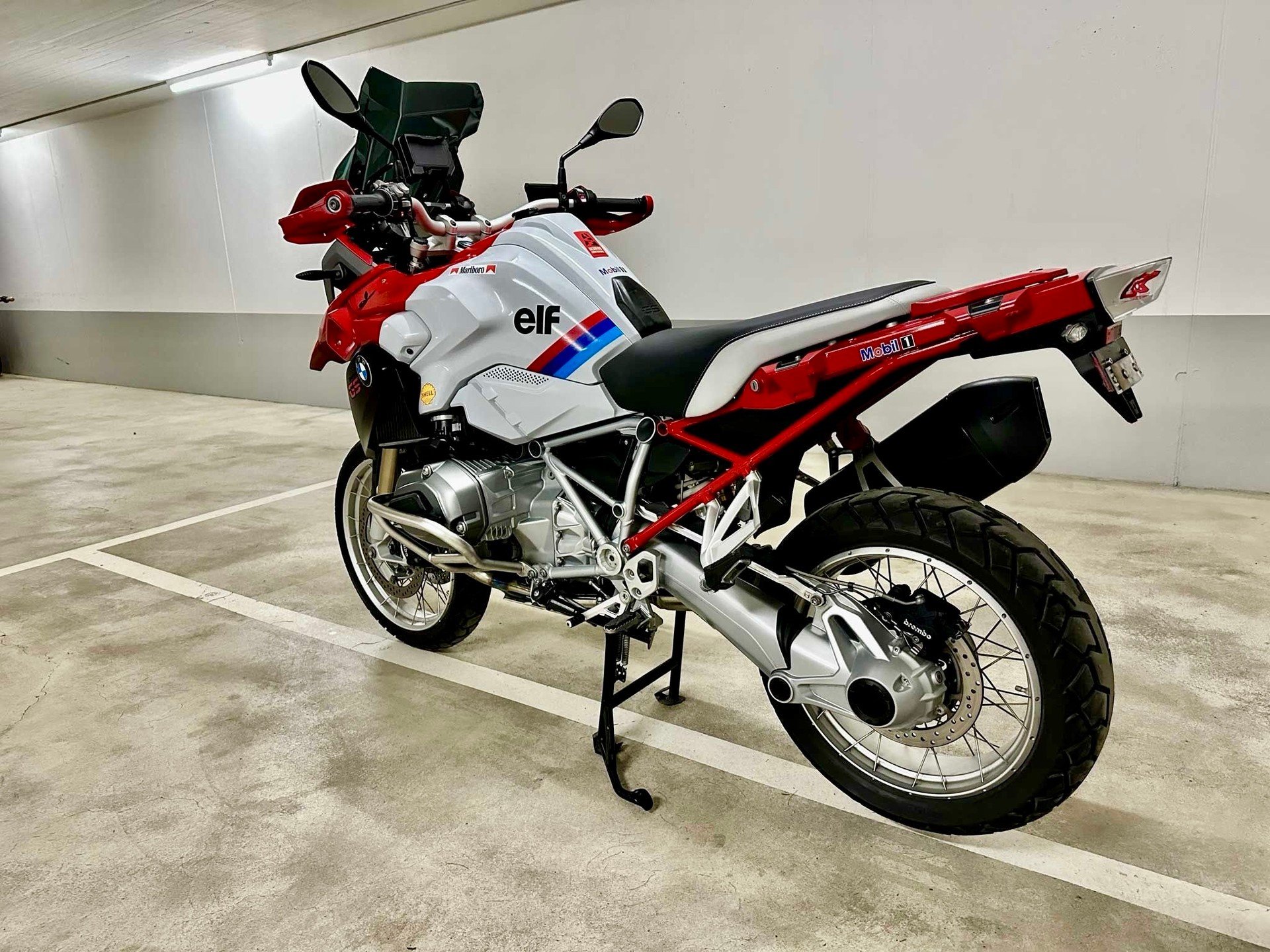 BMW R 1200 GS ABS-image-2