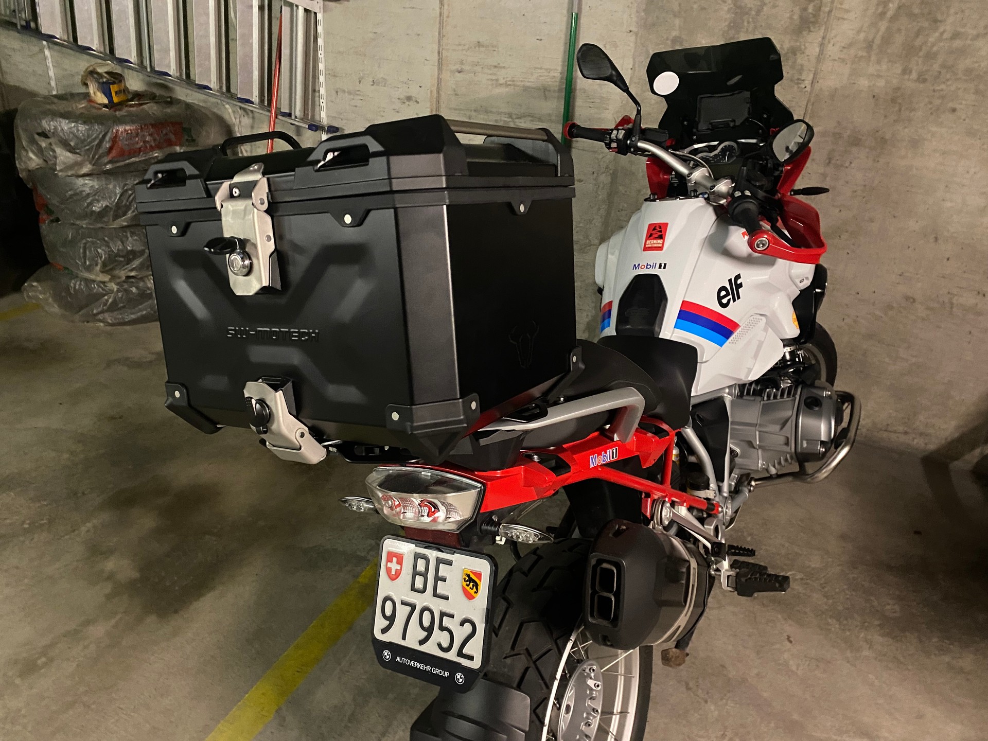 BMW R 1200 GS ABS-image-4